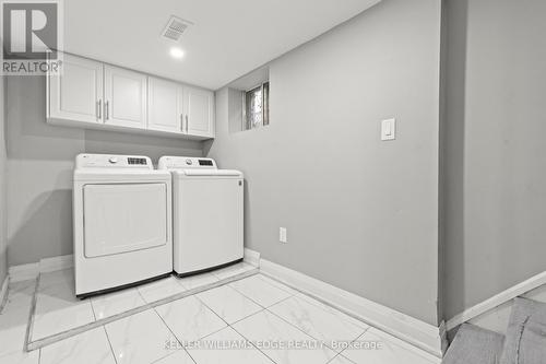 167 Kenilworth Avenue S, Hamilton, ON - Indoor Photo Showing Laundry Room