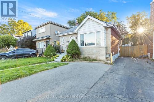 167 Kenilworth Avenue S, Hamilton, ON - Outdoor