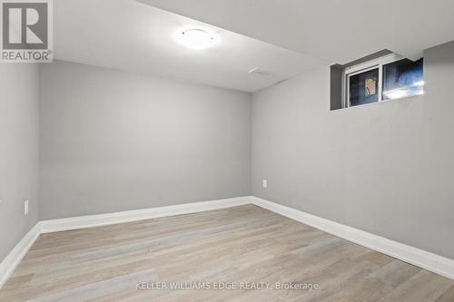 167 Kenilworth Avenue S, Hamilton, ON - Indoor Photo Showing Other Room