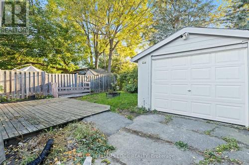 167 Kenilworth Avenue S, Hamilton, ON - Outdoor