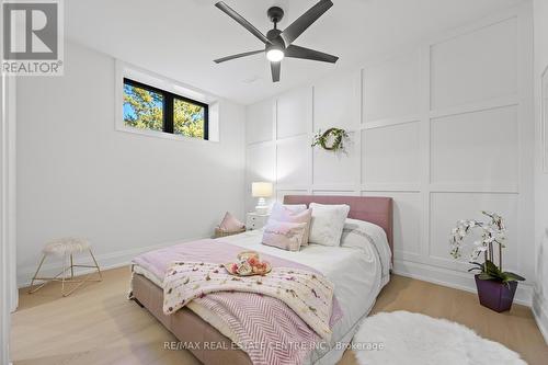 6614 Gore Road, Puslinch, ON - Indoor Photo Showing Bedroom