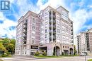 305 - 2000 Creekside Drive, Hamilton, ON  - Outdoor With Facade 