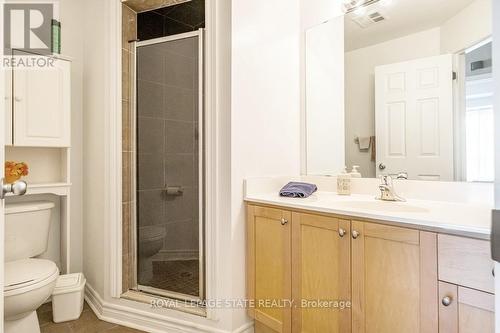 305 - 2000 Creekside Drive, Hamilton, ON - Indoor Photo Showing Bathroom