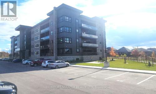 113 - 118 Summersides Boulevard, Pelham, ON - Outdoor With Balcony