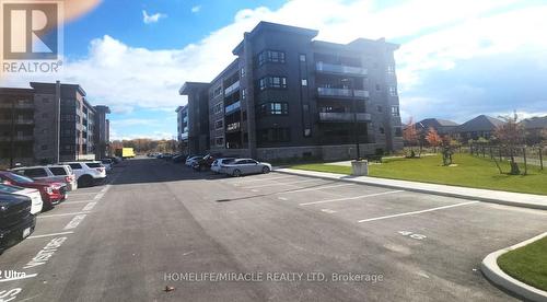 113 - 118 Summersides Boulevard, Pelham, ON - Outdoor With Balcony