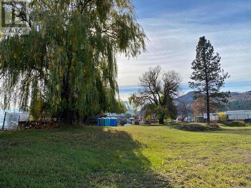 450 Carlstrom Road, Barriere, BC 