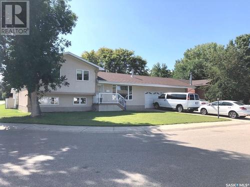 6 Echo Drive, Fort Qu'Appelle, SK - Outdoor With Facade