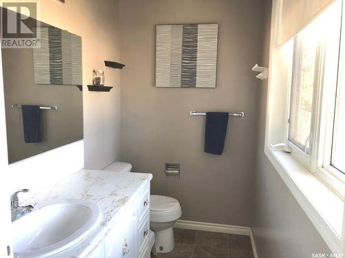 6 Echo Drive, Fort Qu'Appelle, SK - Indoor Photo Showing Bathroom