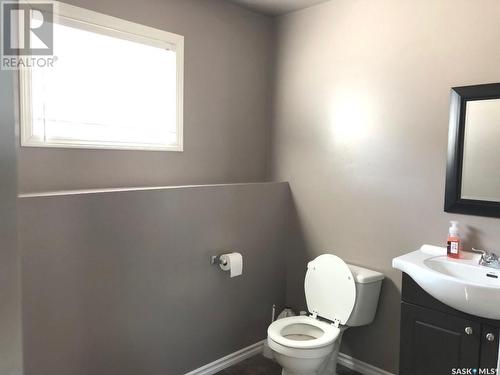 6 Echo Drive, Fort Qu'Appelle, SK - Indoor Photo Showing Bathroom