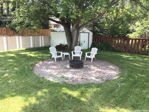 6 Echo Drive, Fort Qu'Appelle, SK - Outdoor