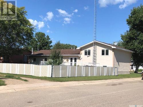 6 Echo Drive, Fort Qu'Appelle, SK - Outdoor