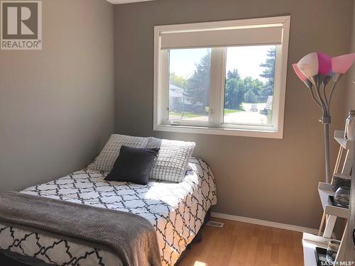 6 Echo Drive, Fort Qu'Appelle, SK - Indoor Photo Showing Bedroom