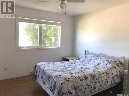 6 Echo Drive, Fort Qu'Appelle, SK - Indoor Photo Showing Bedroom