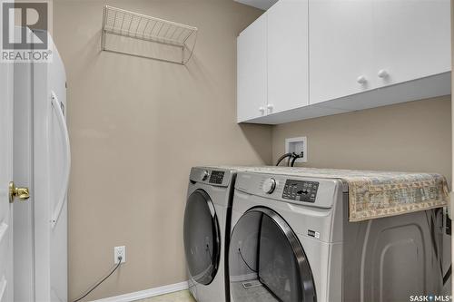 310 6 Lorne Place, Regina, SK - Indoor Photo Showing Laundry Room