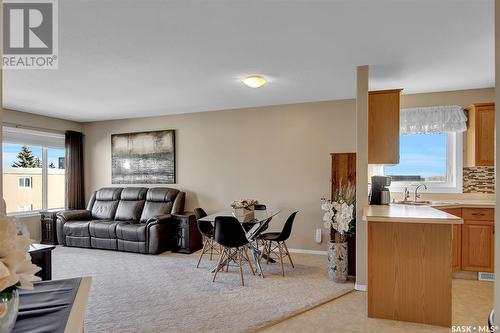 310 6 Lorne Place, Regina, SK - Indoor Photo Showing Other Room