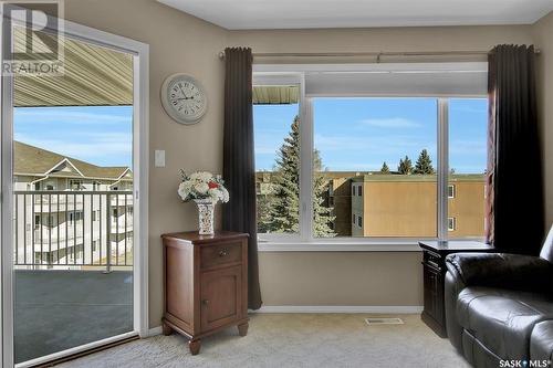 310 6 Lorne Place, Regina, SK - Indoor