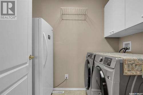 310 6 Lorne Place, Regina, SK - Indoor Photo Showing Laundry Room