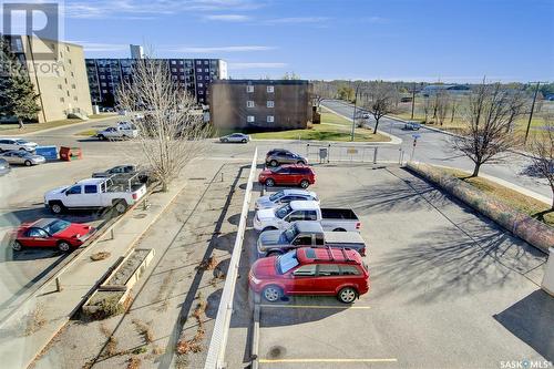 310 6 Lorne Place, Regina, SK - Outdoor With View