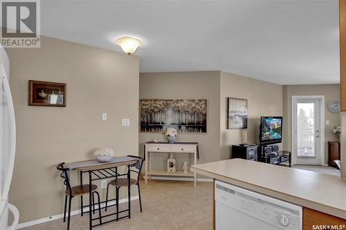 310 6 Lorne Place, Regina, SK - Indoor