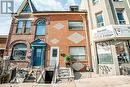 2 - 724 Dufferin Street, Toronto, ON  - Outdoor With Facade 