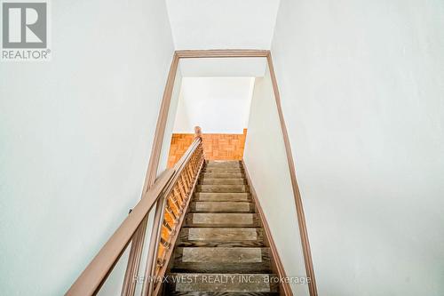 2 - 724 Dufferin Street, Toronto, ON - Indoor Photo Showing Other Room