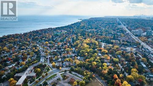 210 - 20 Guildwood Parkway, Toronto, ON - Outdoor With View