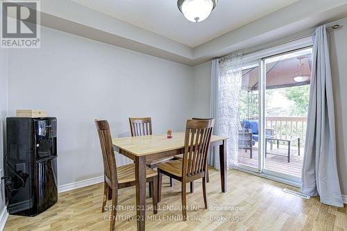 19 O'Leary Court, New Tecumseth, ON - Indoor Photo Showing Dining Room