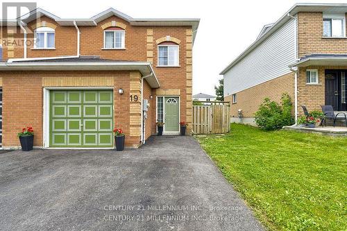 19 O'Leary Court, New Tecumseth, ON - Outdoor