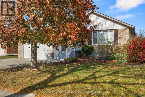 98 Calla Terrace, Welland, ON - Outdoor