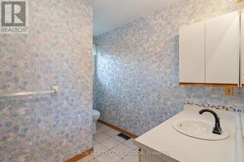 98 Calla Terrace, Welland, ON - Indoor Photo Showing Bathroom