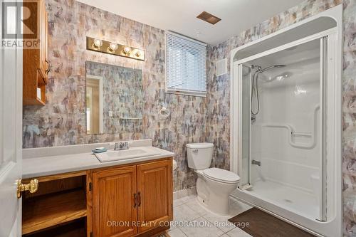 98 Calla Terrace, Welland, ON - Indoor Photo Showing Bathroom