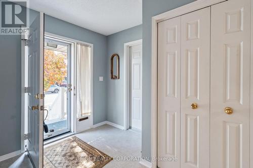 98 Calla Terrace, Welland, ON - Indoor Photo Showing Other Room