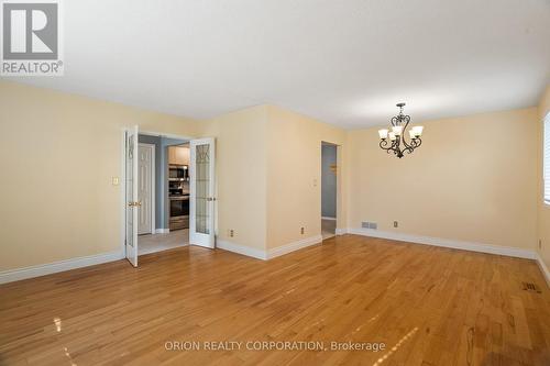 98 Calla Terrace, Welland, ON - Indoor Photo Showing Other Room