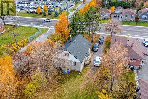 16 Walford Road, Greater Sudbury, ON - Outdoor With View