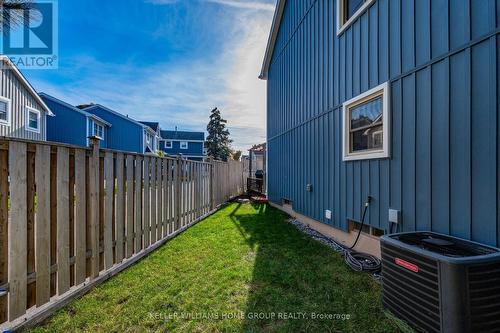 28 Bent Oak Circle, Mississauga, ON - Outdoor With Exterior