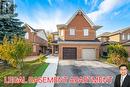 6 Pressed Brick Drive, Brampton, ON  - Outdoor With Facade 