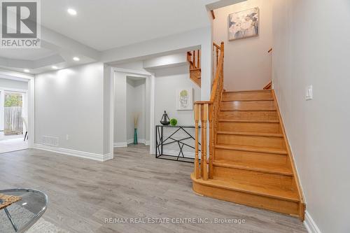 6 Pressed Brick Drive, Brampton, ON - Indoor Photo Showing Other Room