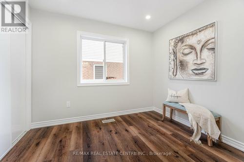 6 Pressed Brick Drive, Brampton, ON - Indoor Photo Showing Other Room