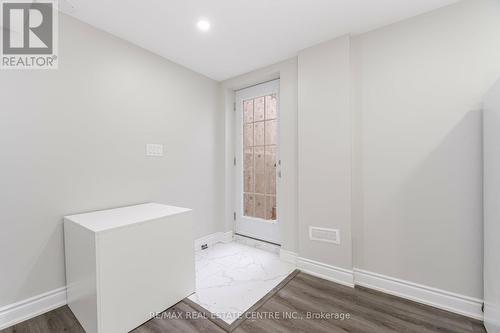 6 Pressed Brick Drive, Brampton, ON - Indoor Photo Showing Other Room