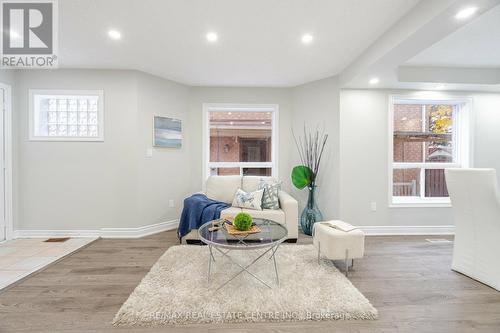 6 Pressed Brick Drive, Brampton, ON - Indoor Photo Showing Other Room