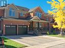 14 Cogswell Crescent, Brampton, ON  - Outdoor With Facade 