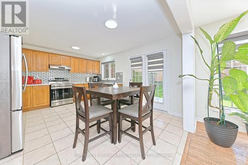 14 Cogswell Crescent, Brampton, ON - Indoor Photo Showing Dining Room