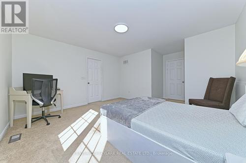 14 Cogswell Crescent, Brampton, ON - Indoor Photo Showing Bedroom