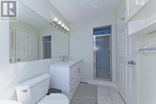 14 Cogswell Crescent, Brampton, ON - Indoor Photo Showing Bathroom