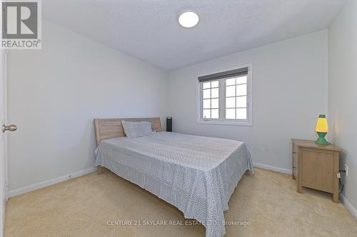 14 Cogswell Crescent, Brampton, ON - Indoor Photo Showing Bedroom