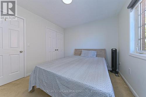 14 Cogswell Crescent, Brampton, ON - Indoor Photo Showing Bedroom