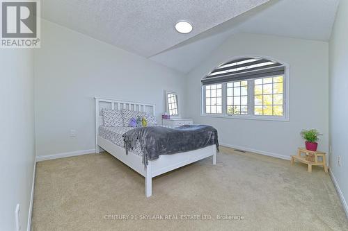 14 Cogswell Crescent, Brampton, ON - Indoor Photo Showing Bedroom