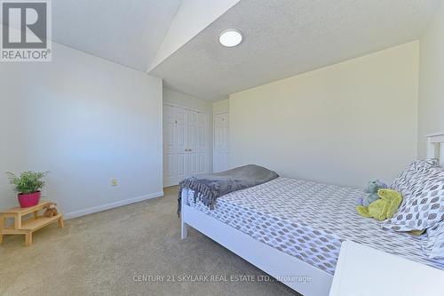 14 Cogswell Crescent, Brampton, ON - Indoor Photo Showing Bedroom