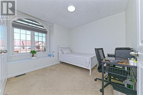 14 Cogswell Crescent, Brampton, ON - Indoor Photo Showing Office