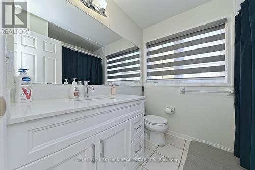 14 Cogswell Crescent, Brampton, ON - Indoor Photo Showing Bathroom